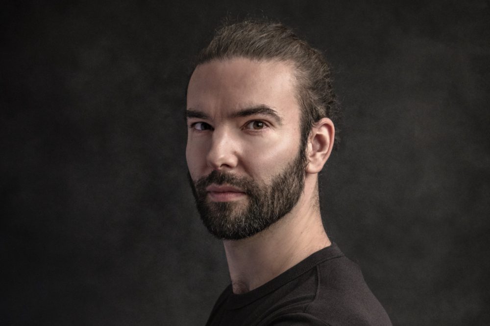 Eelke Kleijn - Ph. Krijn van Noordwijk